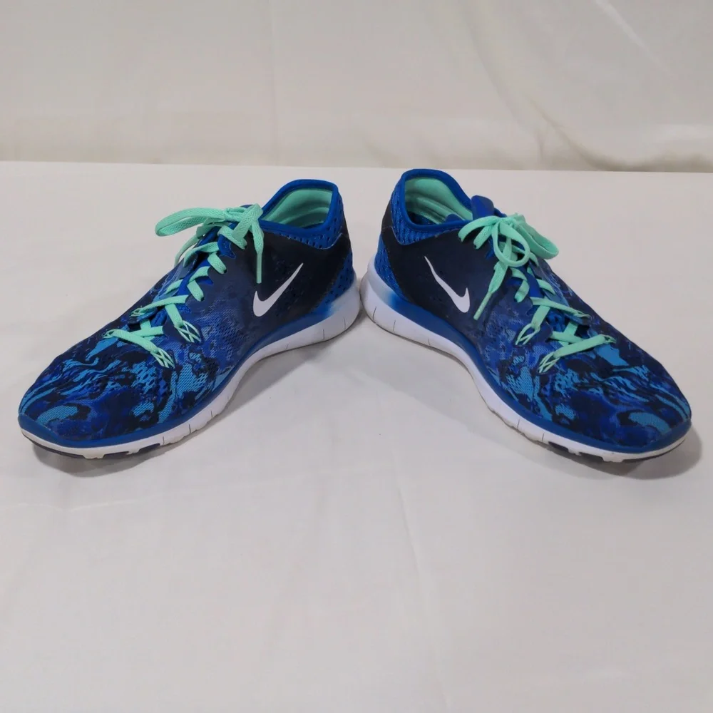 Women's Nike Free 5.0 TR FIT 5 PRT - Picture 4 of 6